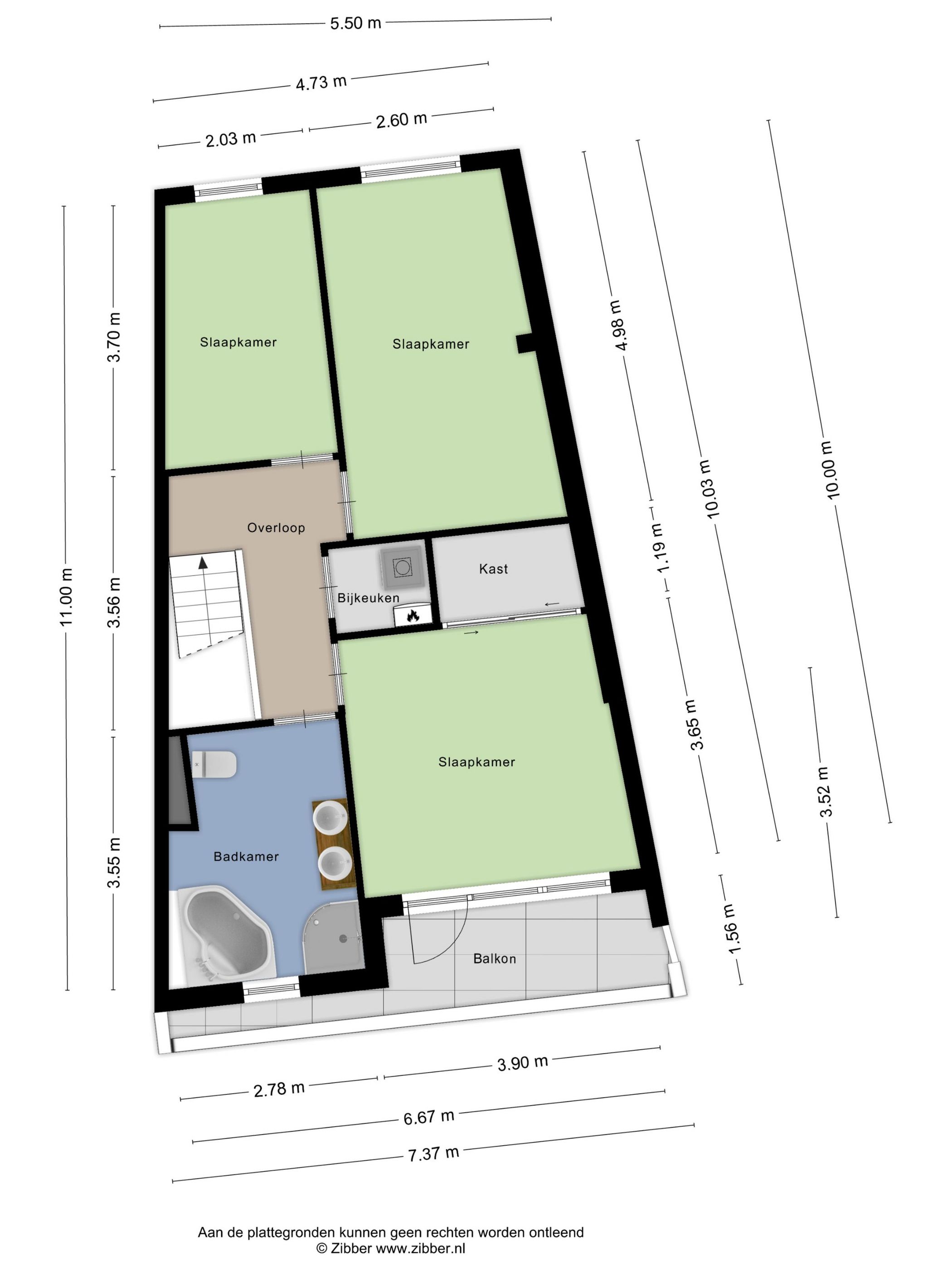 Foto 54 van Corterhoven 46