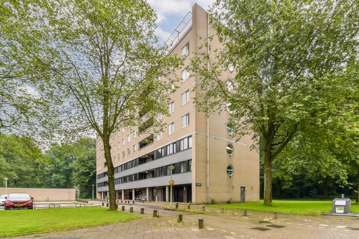 Foto 16 van Wittgensteinlaan 358