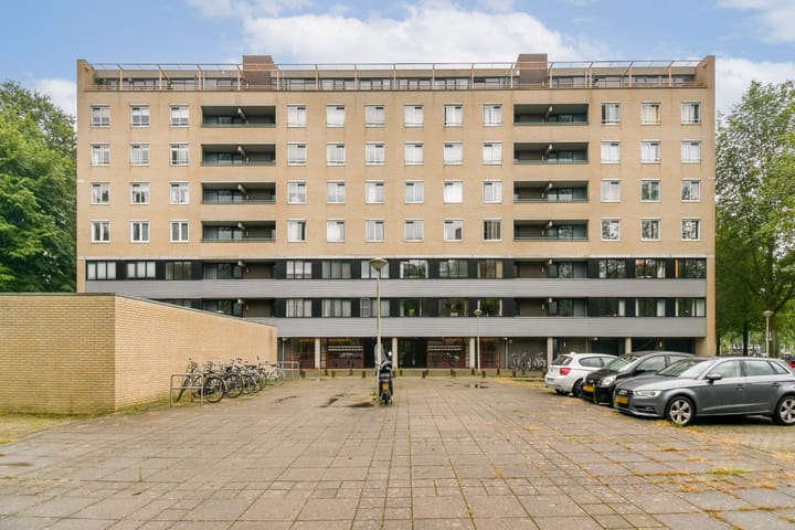 Foto 17 van Wittgensteinlaan 358