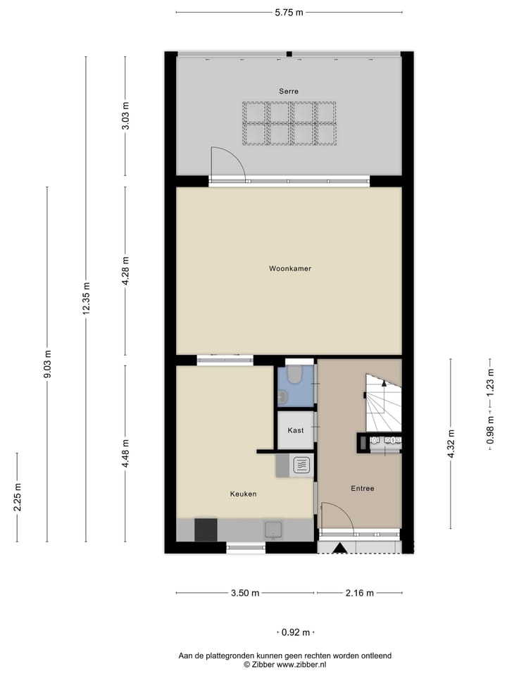Foto 33 van Wieldraaierlaan 34