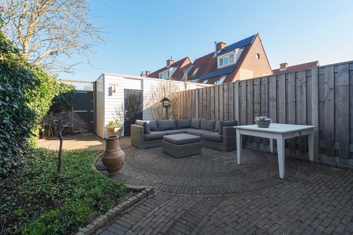 Photo 6 of Willemsbos 160