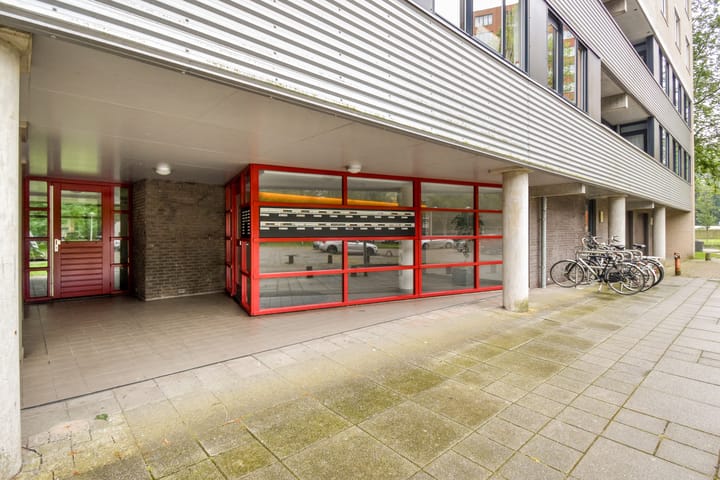 Foto 18 van Wittgensteinlaan 358