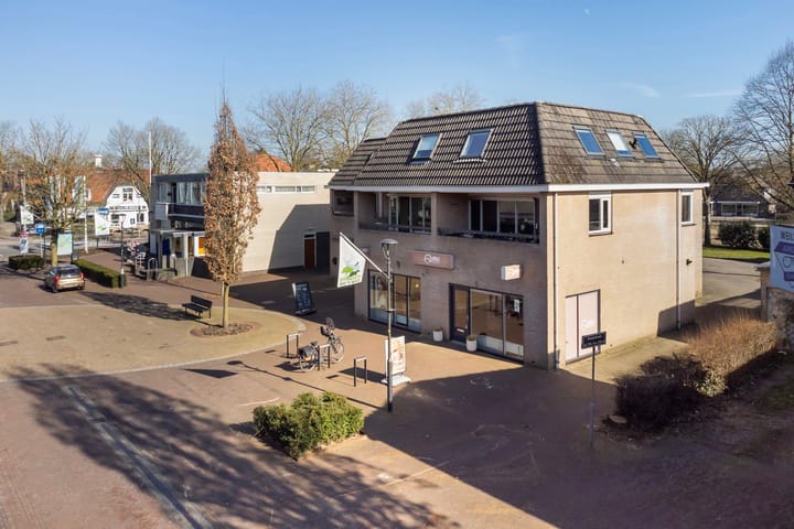 Foto 2 van Dorpsstraat 37-E