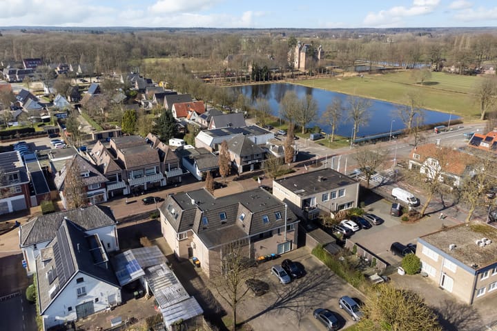 Foto 3 van Dorpsstraat 37-E