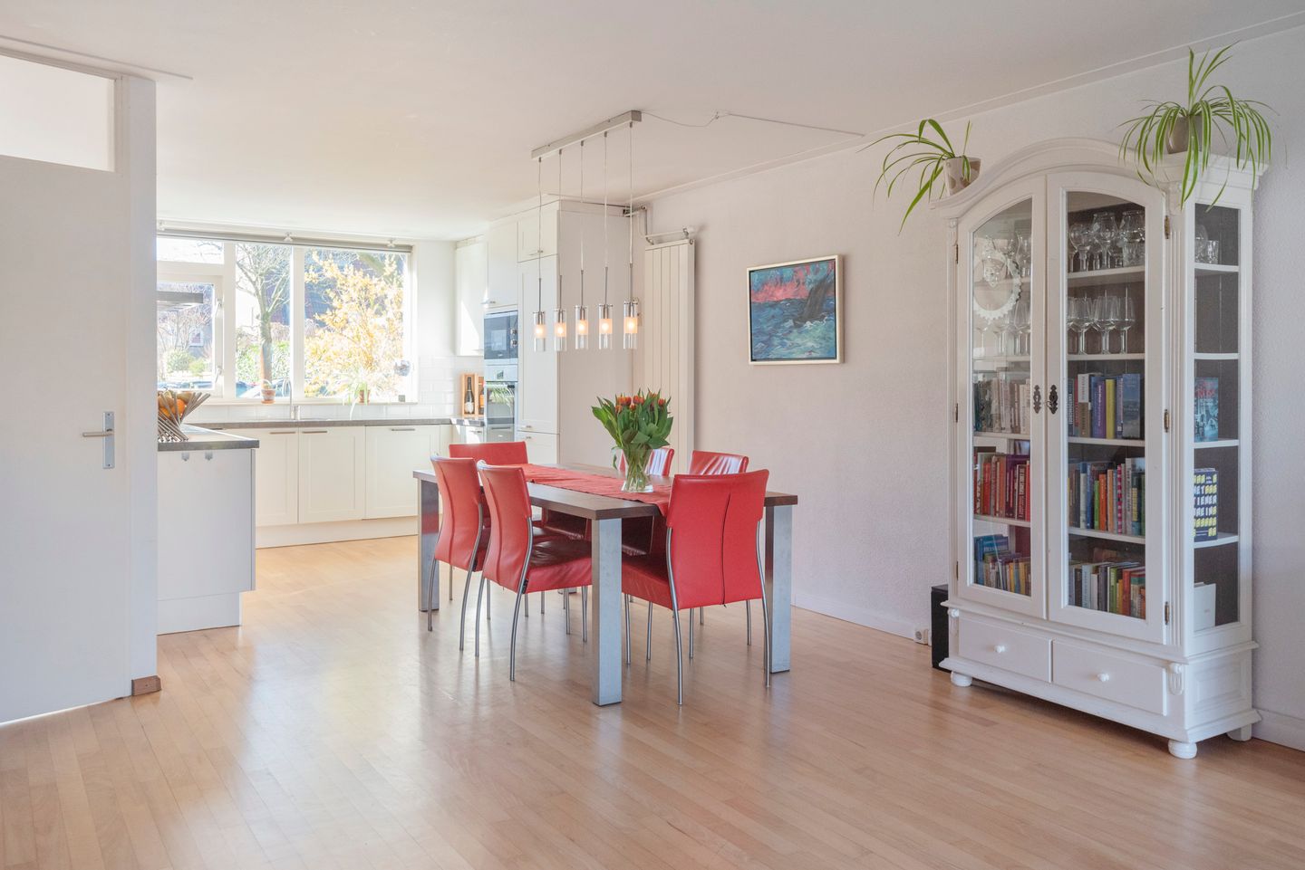 Foto 10 van Willemsbos 160