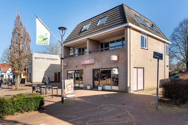 Foto 4 van Dorpsstraat 37-E