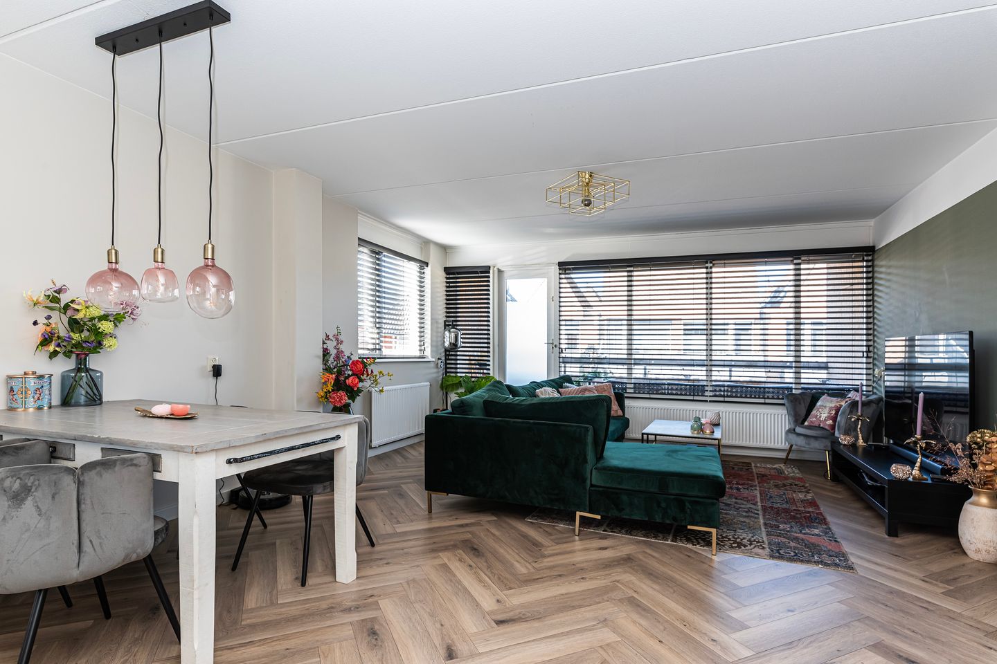 Foto 5 van Dorpsstraat 37-E