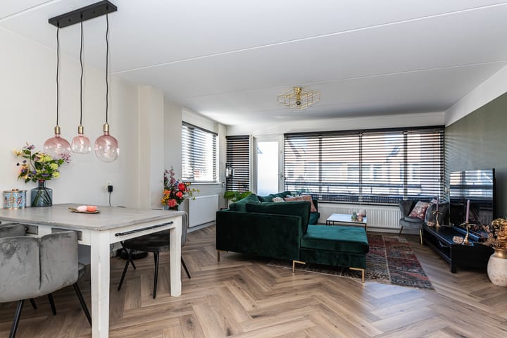 Foto 5 van Dorpsstraat 37-E