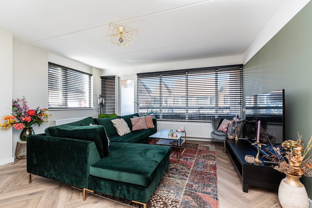 Foto 7 van Dorpsstraat 37-E