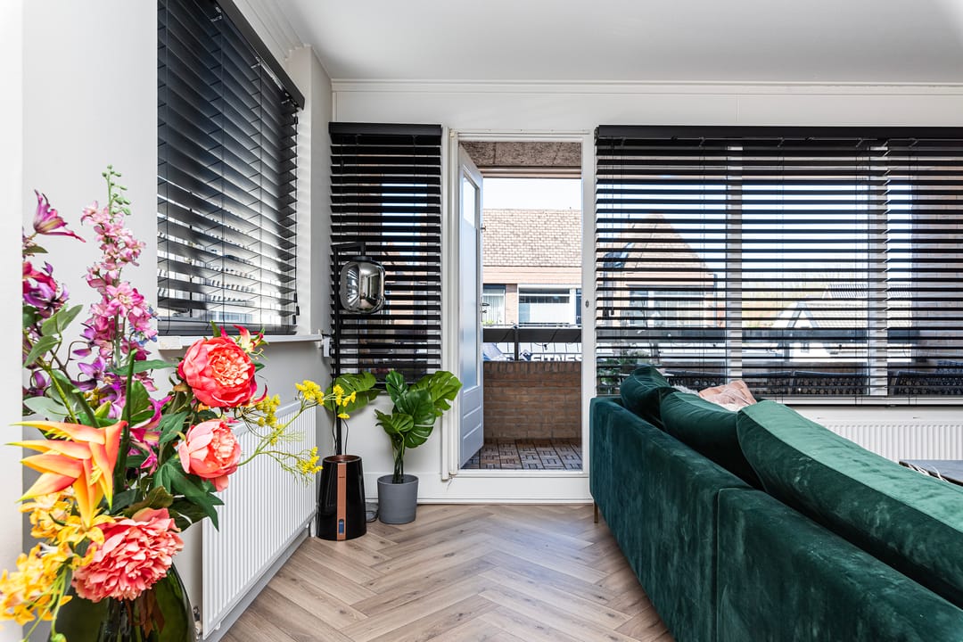 Foto 8 van Dorpsstraat 37-E