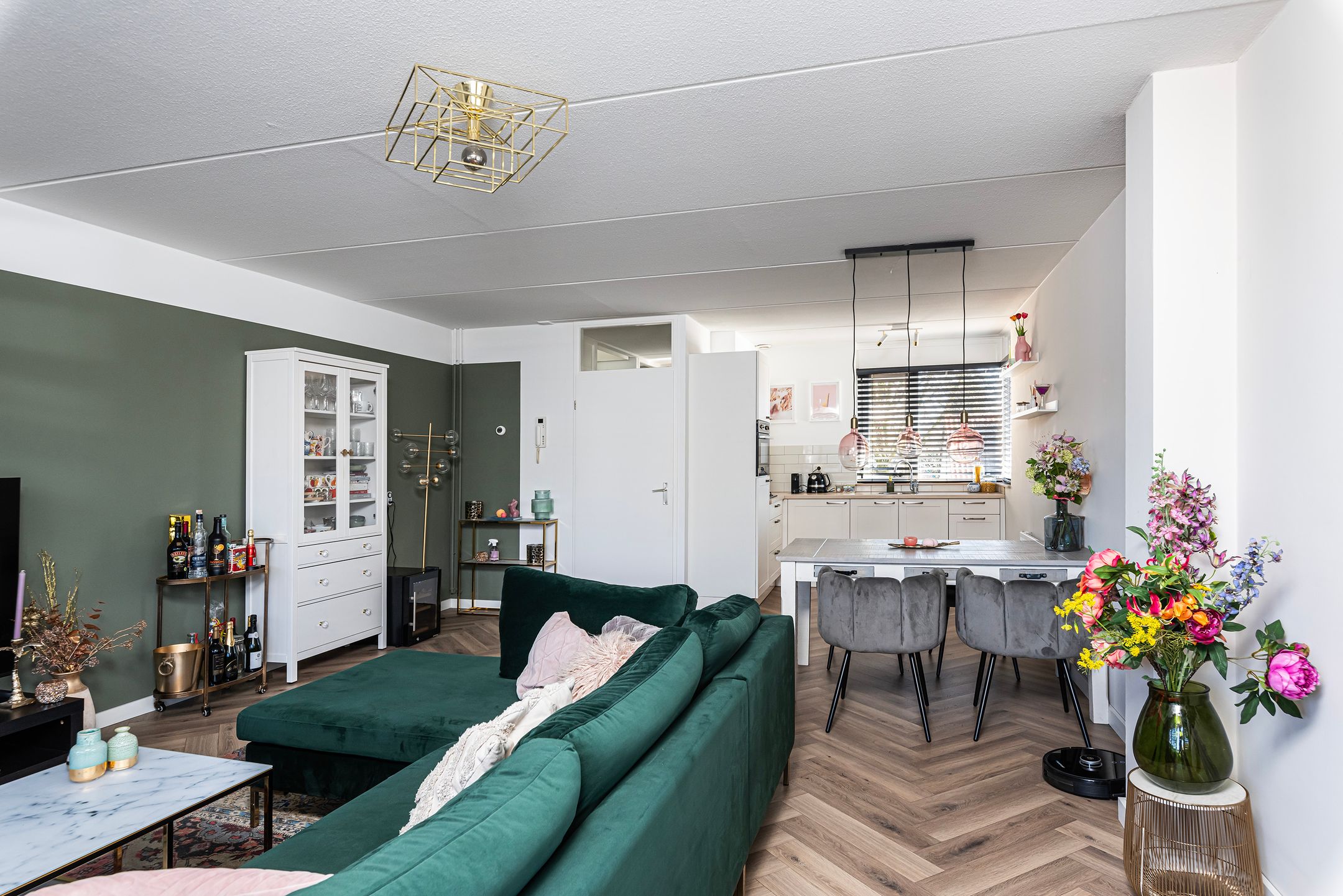 Foto 9 van Dorpsstraat 37-E