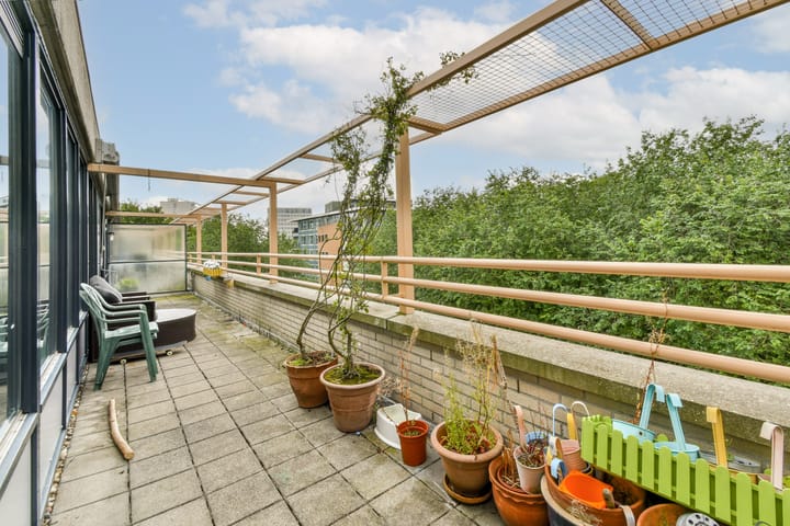 Foto 4 van Wittgensteinlaan 358