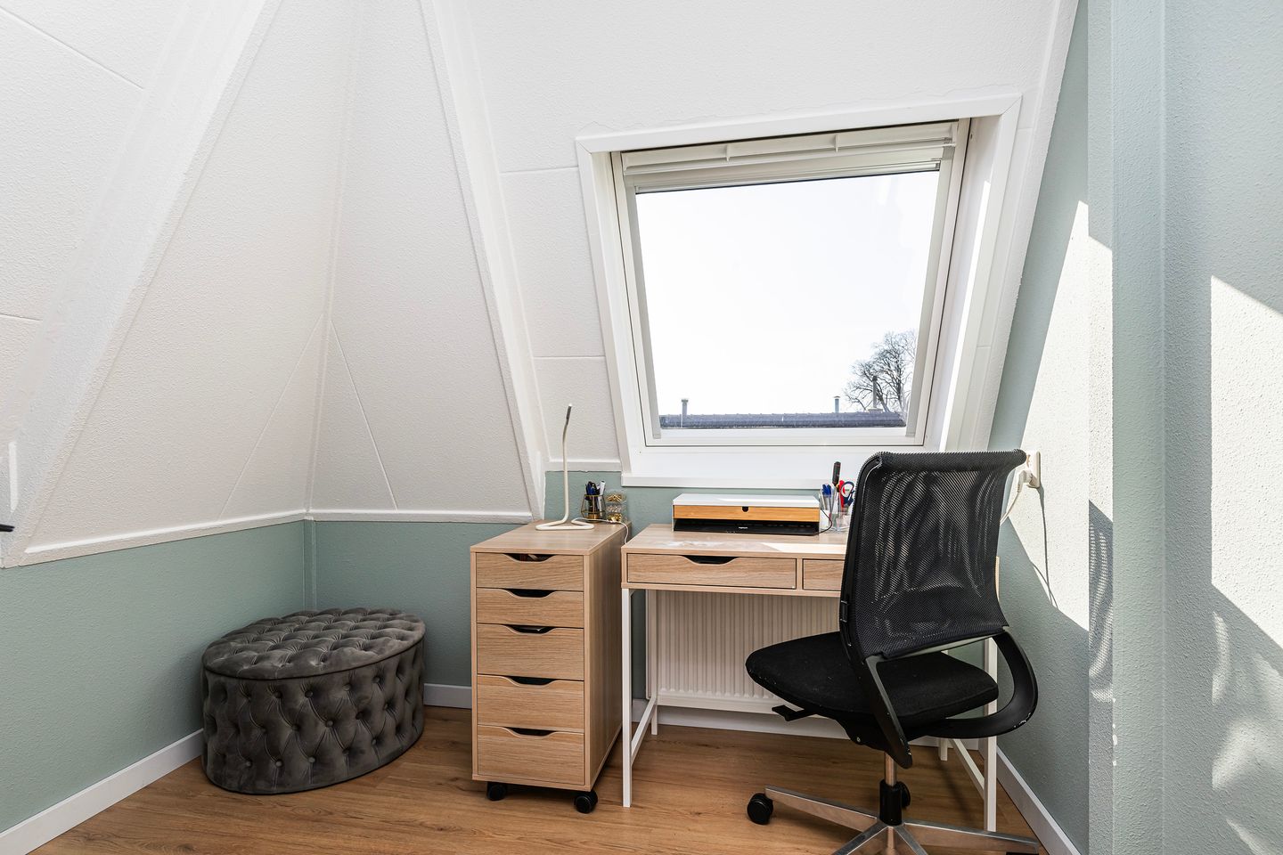 Foto 19 van Dorpsstraat 37-E