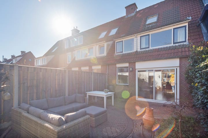 Photo 29 of Willemsbos 160