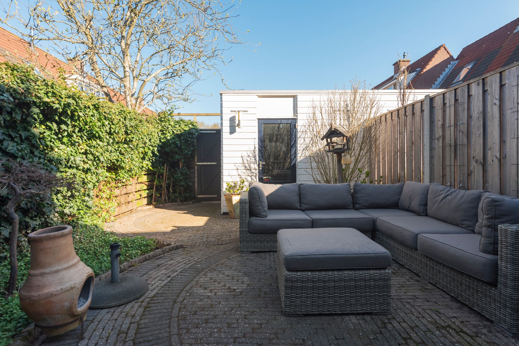 Foto 30 van Willemsbos 160