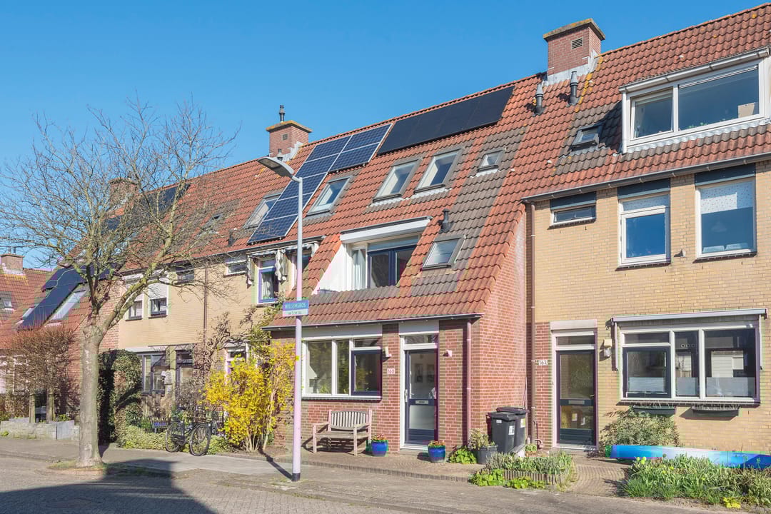 Foto 32 van Willemsbos 160