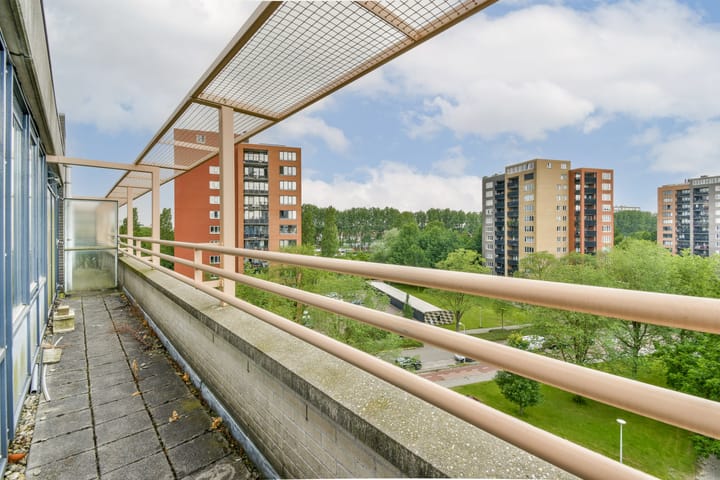 Foto 10 van Wittgensteinlaan 358