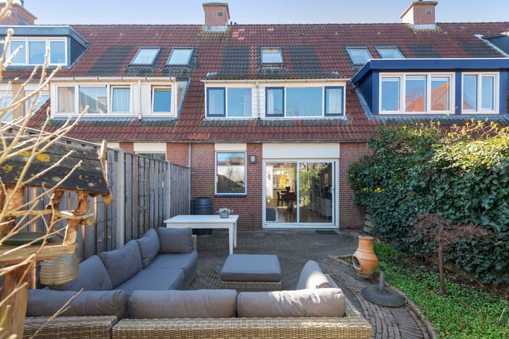 Photo 33 of Willemsbos 160