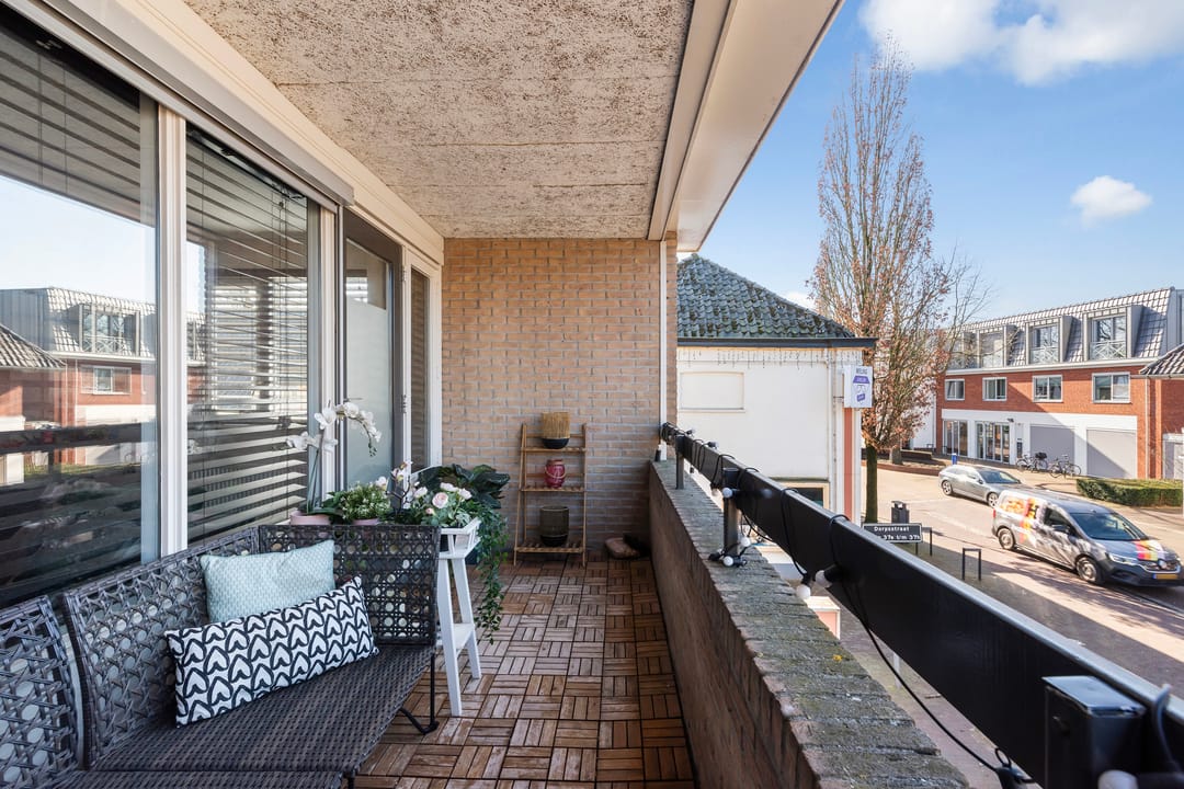 Foto 26 van Dorpsstraat 37-E