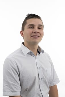 Rick Bond - Makelaar