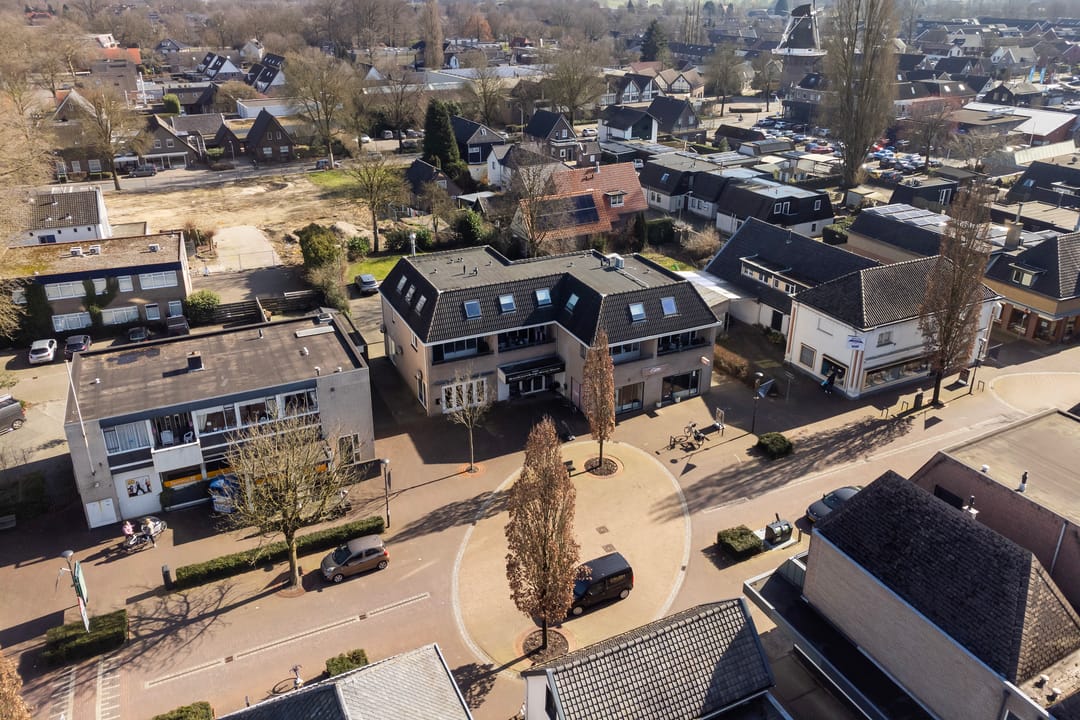 Foto 28 van Dorpsstraat 37-E