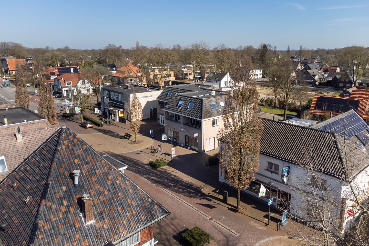 Foto 29 van Dorpsstraat 37-E