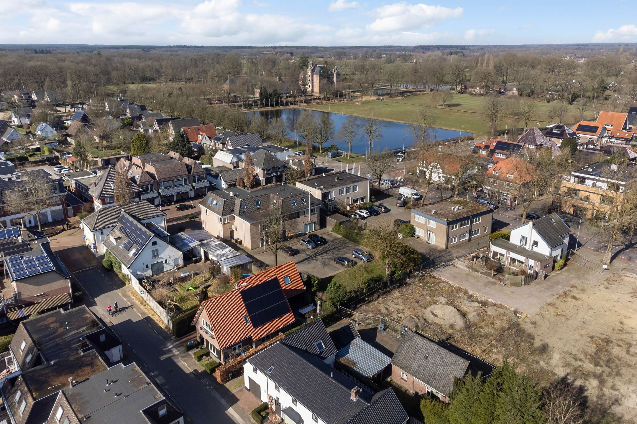 Foto 30 van Dorpsstraat 37-E