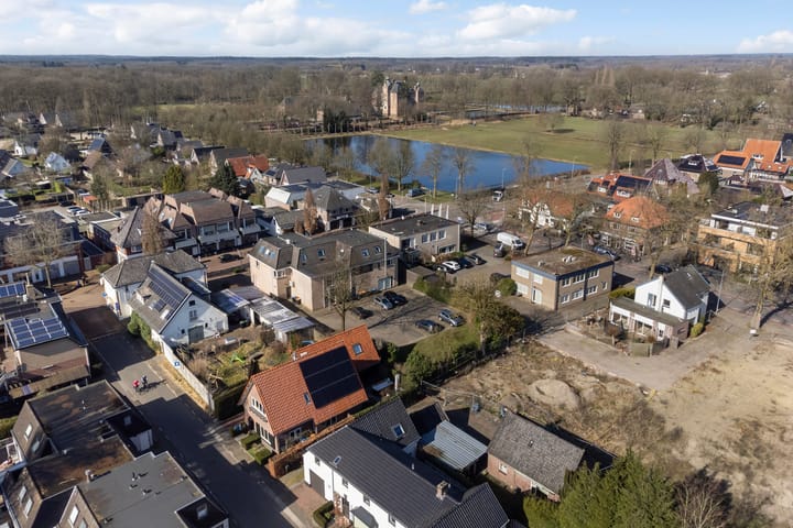 Foto 30 van Dorpsstraat 37-E