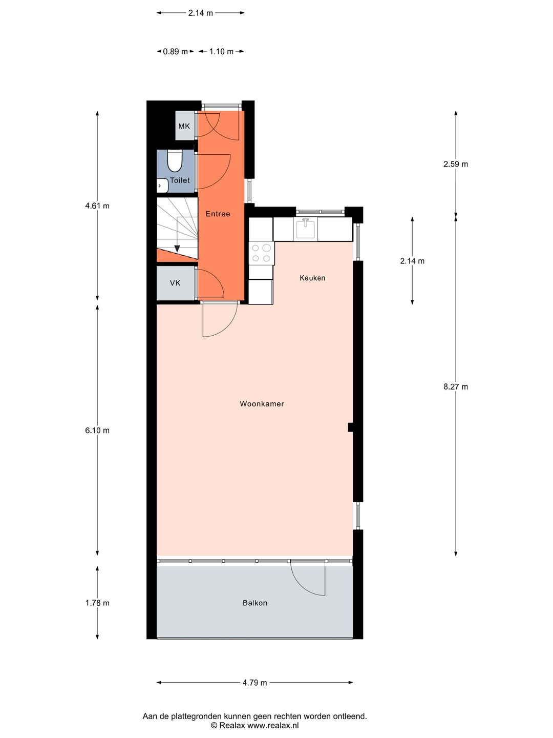 Foto 32 van Dorpsstraat 37-E