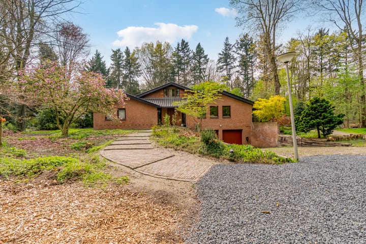 Foto 82 van Beukenlaan 3