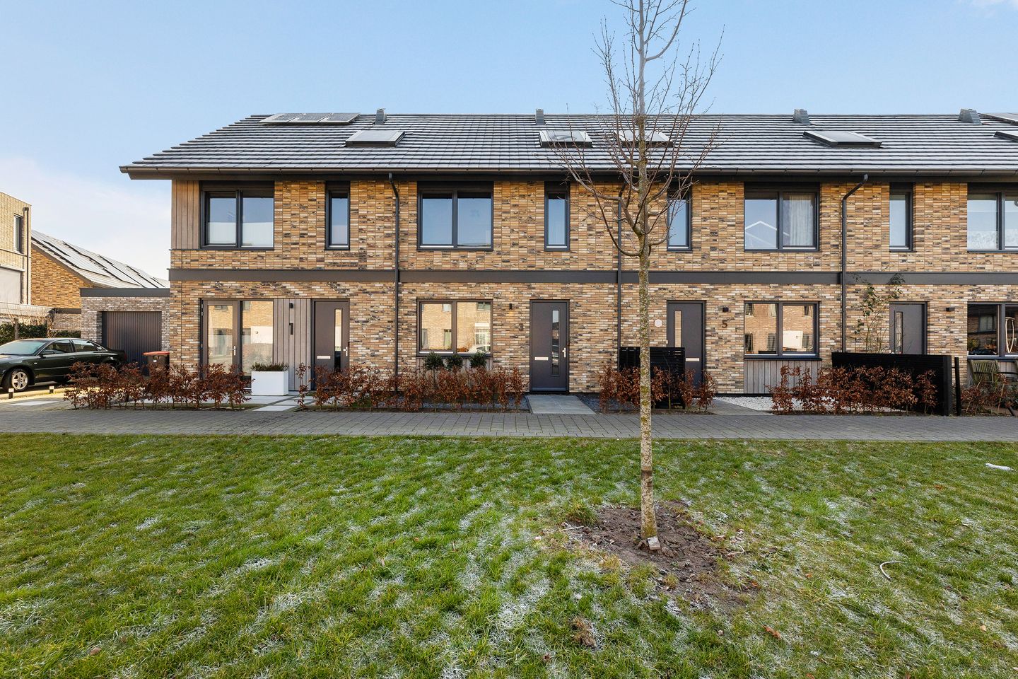 Foto 1 van Schelpzandmolen 3