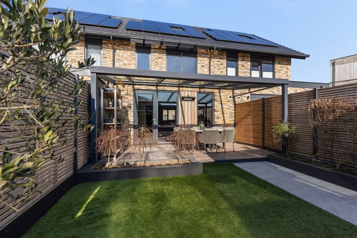 Foto 2 van Schelpzandmolen 3