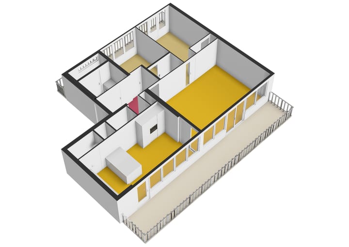 Foto 21 van Wittgensteinlaan 358