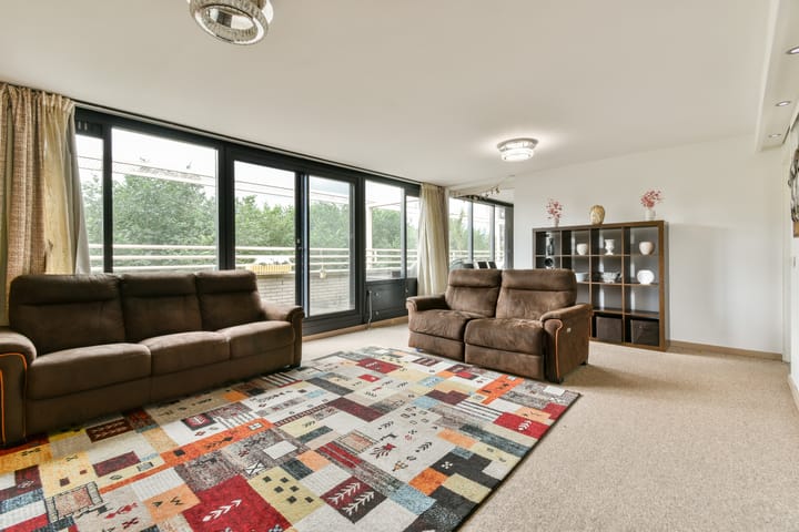 Foto 1 van Wittgensteinlaan 358