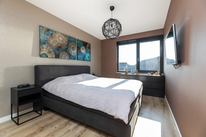 Foto 19 van Schelpzandmolen 3