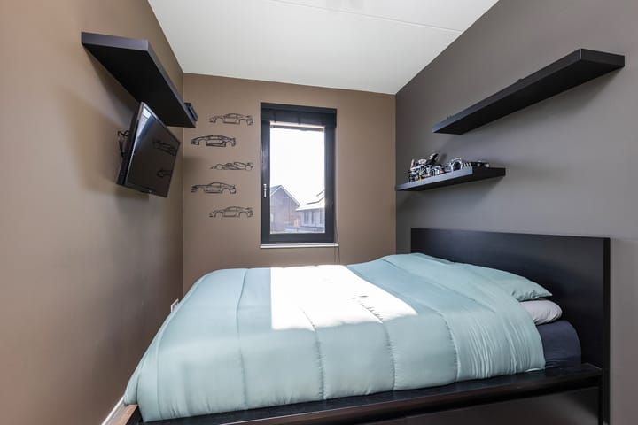 Foto 20 van Schelpzandmolen 3