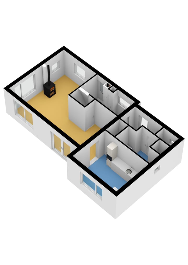 Foto 15 van Ikewei 3