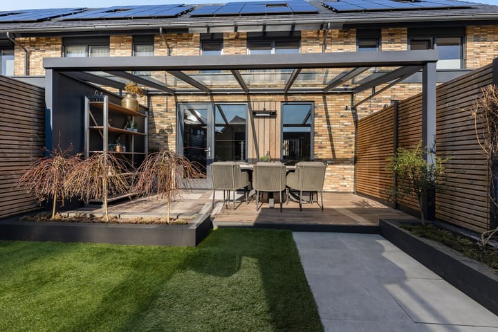 Foto 29 van Schelpzandmolen 3