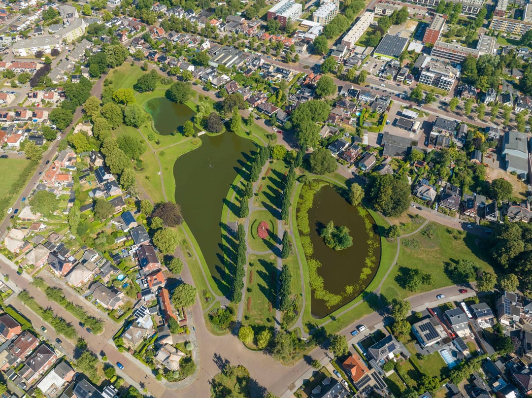 Foto 2 van Jan Sangerslaan 16-C