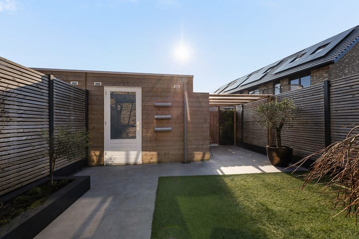 Foto 32 van Schelpzandmolen 3