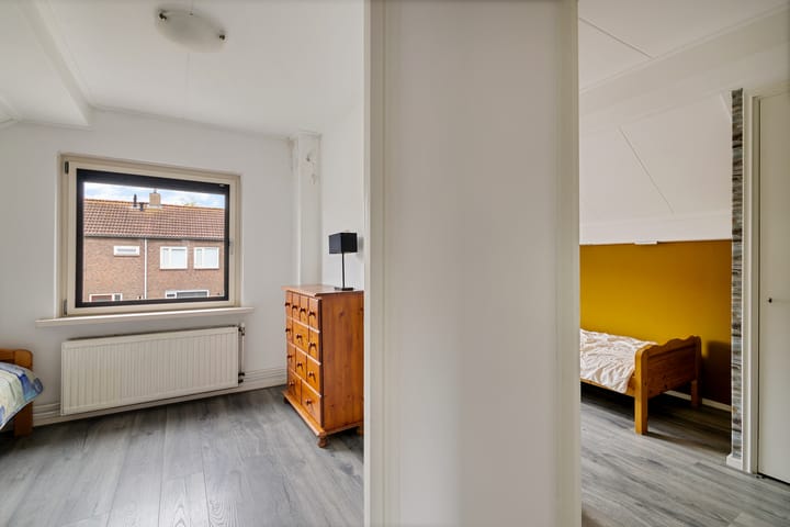 Foto 24 van Ikewei 3