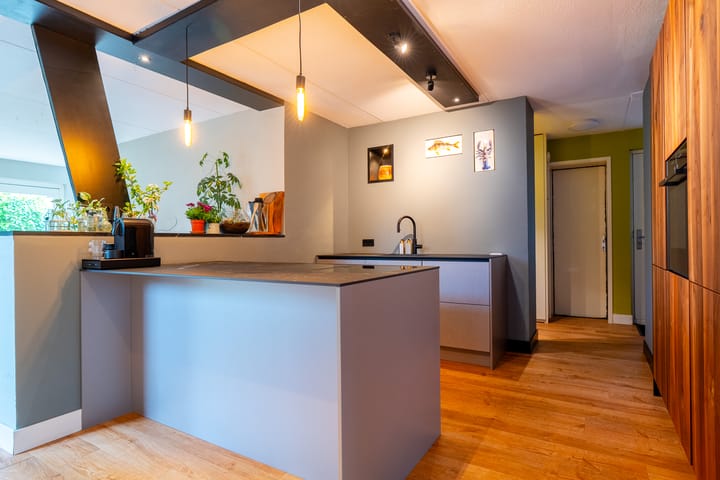 Foto 4 van Jan Sangerslaan 16-C