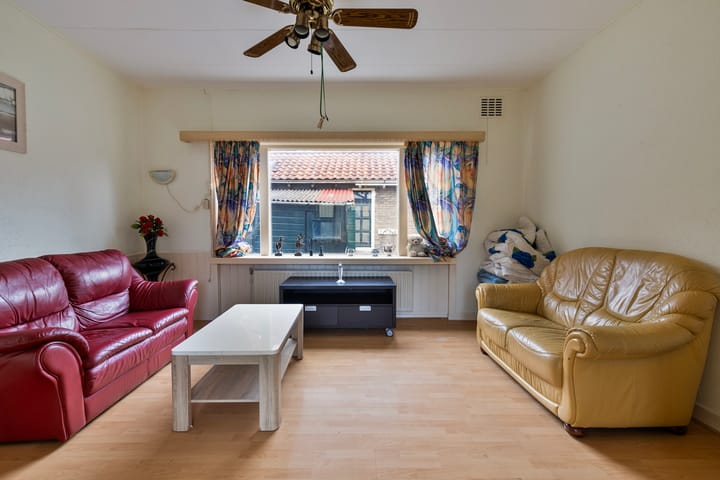 Foto 2 van Loodwitmolenpad 4-A