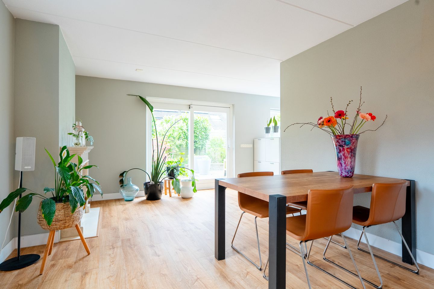 Foto 5 van Jan Sangerslaan 16-C