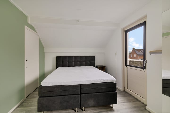 Foto 26 van Ikewei 3