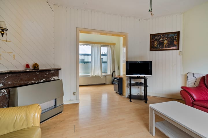 Foto 3 van Loodwitmolenpad 4-A