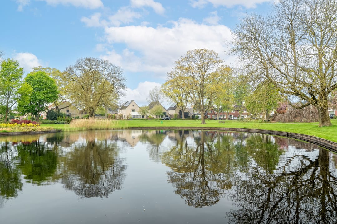 Foto 7 van Jan Sangerslaan 16-C