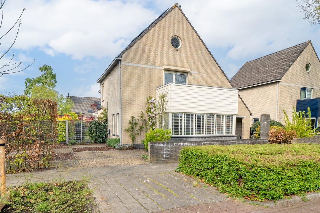 Foto 8 van Jan Sangerslaan 16-C