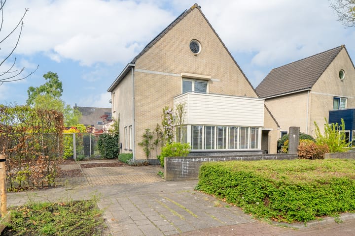 Foto 8 van Jan Sangerslaan 16-C