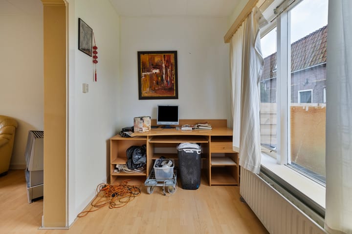 Foto 4 van Loodwitmolenpad 4-A